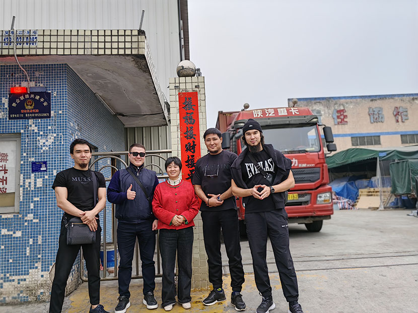 冠木源木门工厂怎么样？